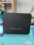 Продам роутер 4g алтел