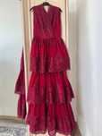 Вечернее Платье от Arunaz Atelier