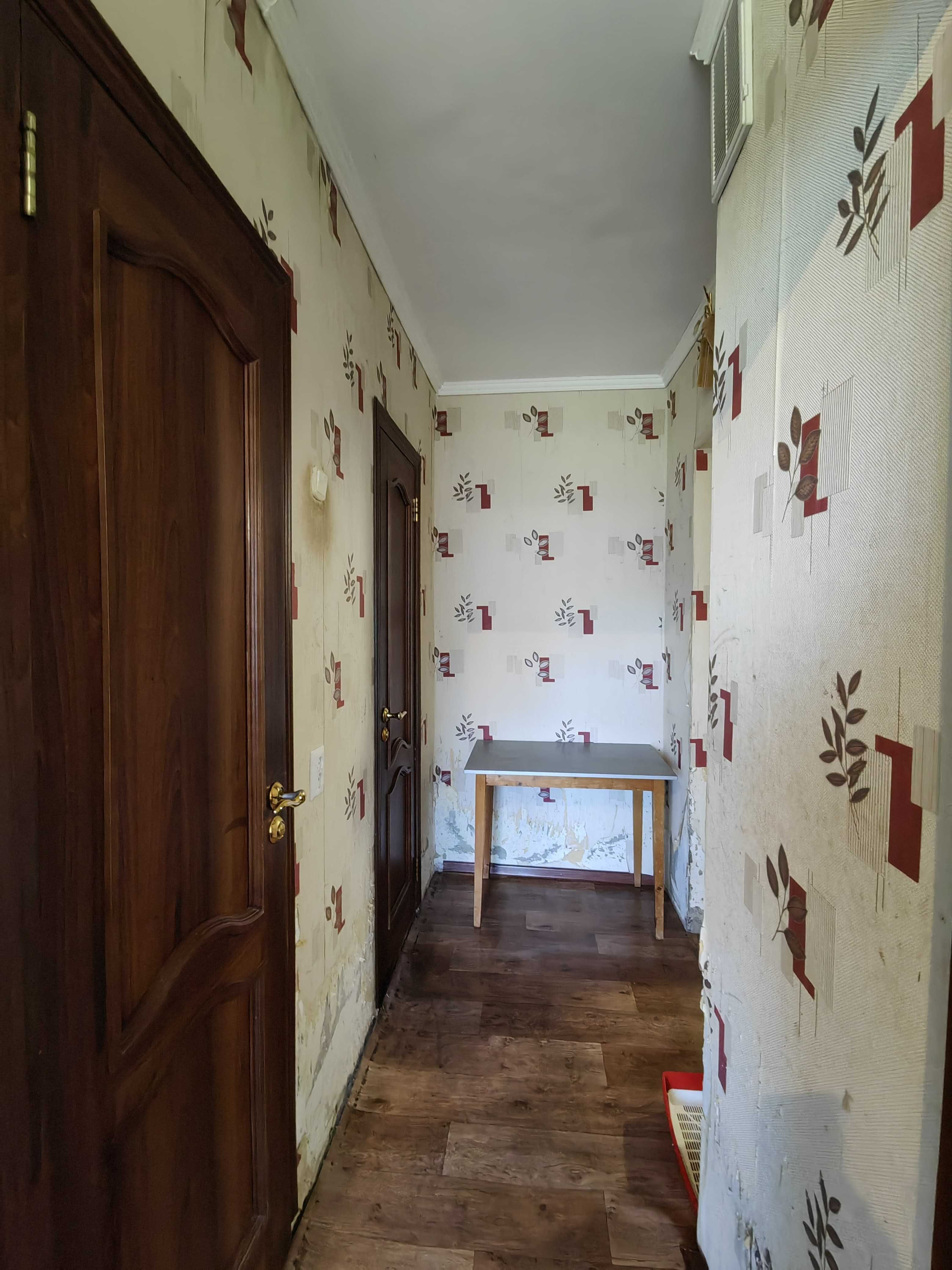 Улучшенная 2-комнатная, 54м², 1986 г.п,Юго-Восток мкр. Степной-2 дом 3