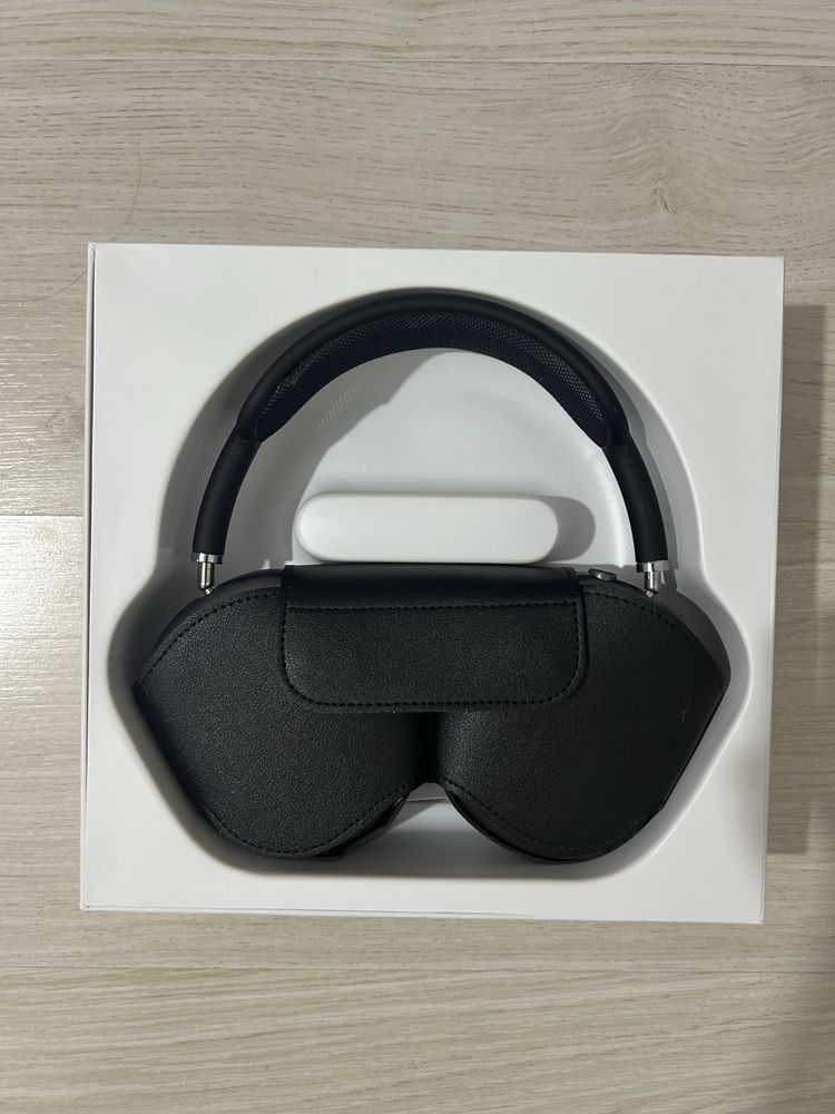 airpods max не ориг б/у