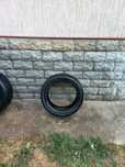 Продам шину размер 235/45 R 17