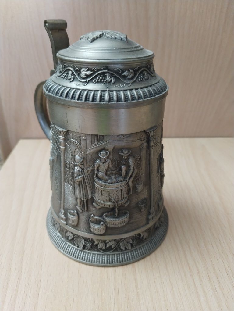 Пивная кружка из Баварии.