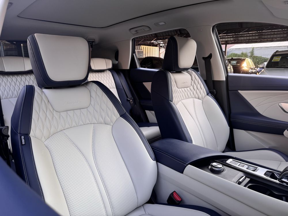 Продается DongFeng Aeoulus