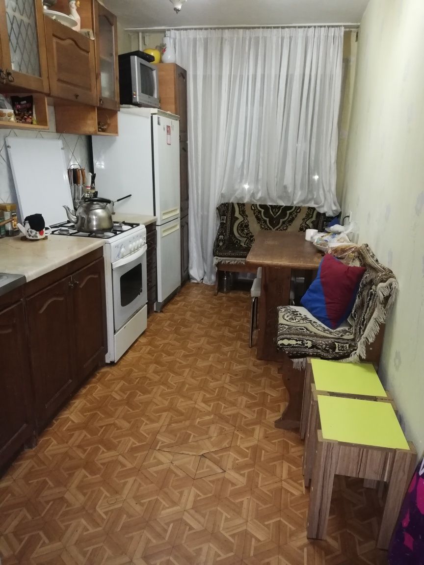 Продажа 4х комн.кв