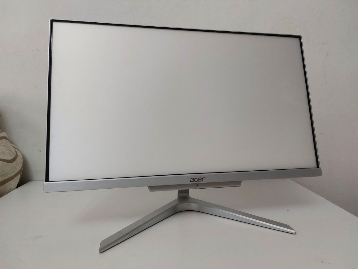 Моноблок Acer c22 865