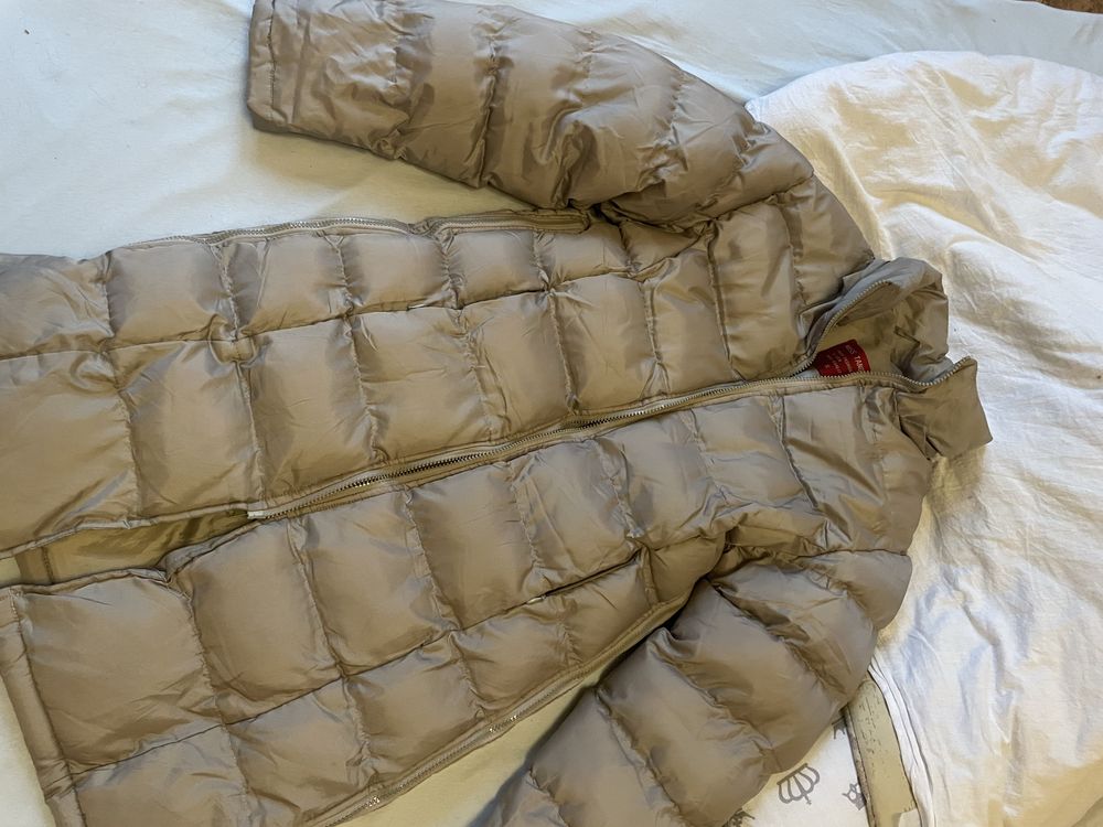 Куртка 42-44 зима 5000тг