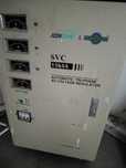 Стабилизатор SVC-15KVA (12000 Вт, 220 В, от 140 до 260 В, напольный)