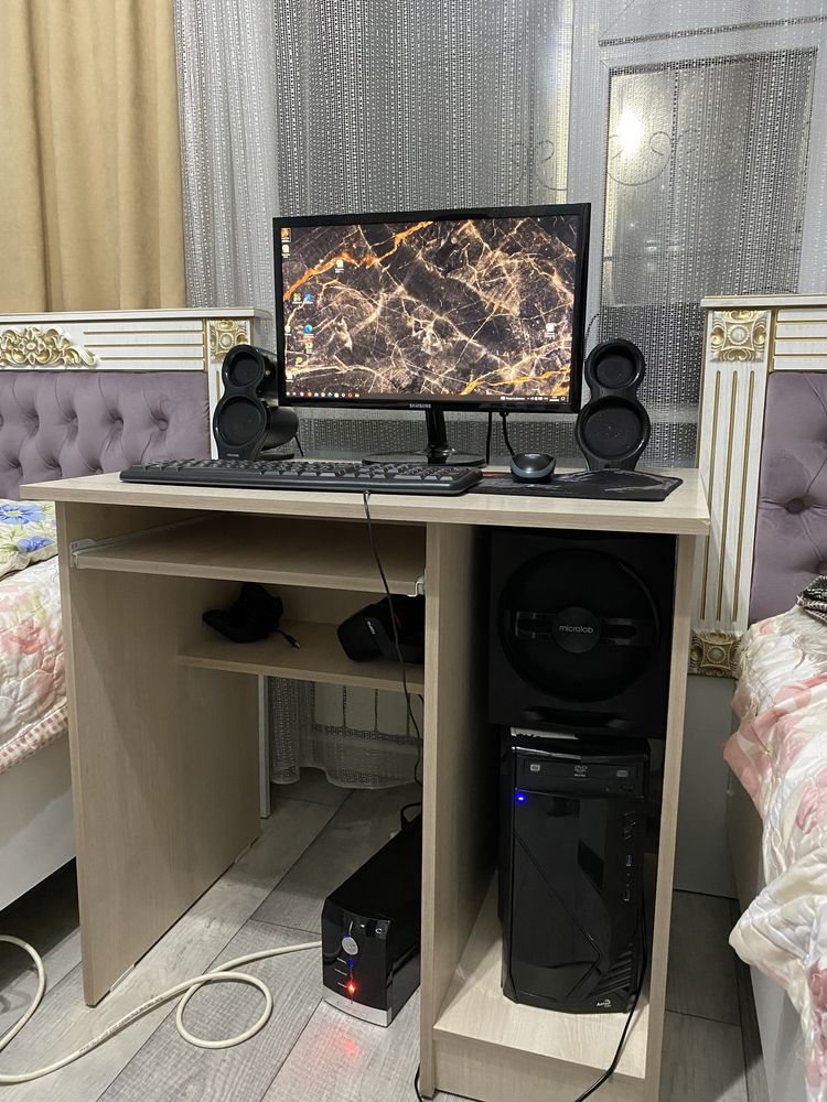 Продается игровой компьютер
