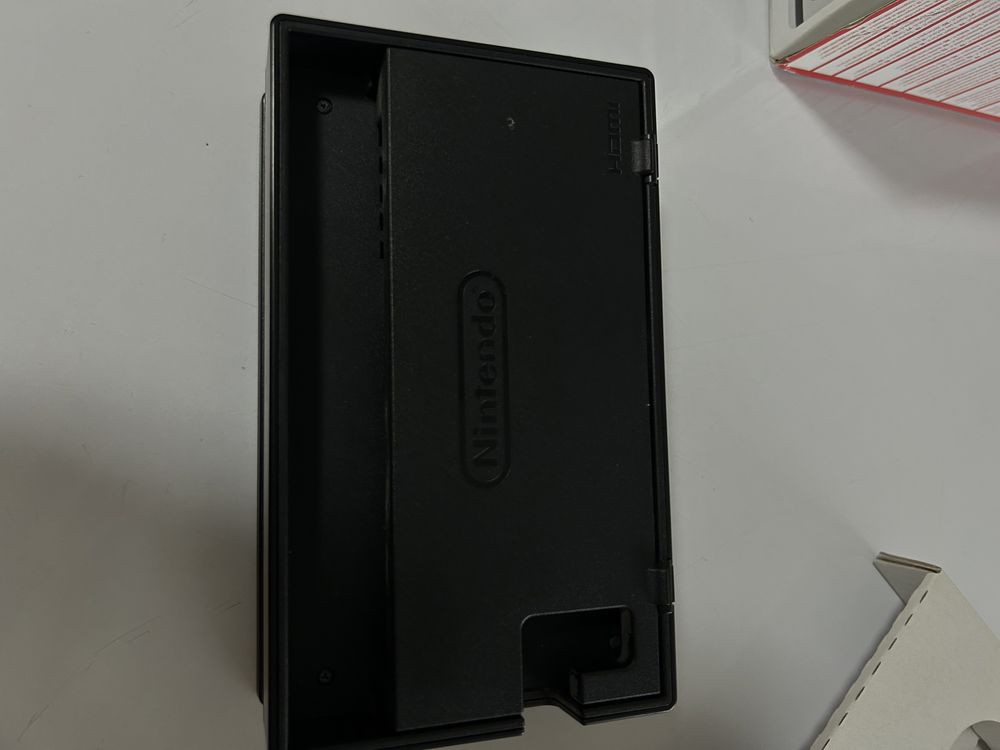 Nintendo нинтендо switch