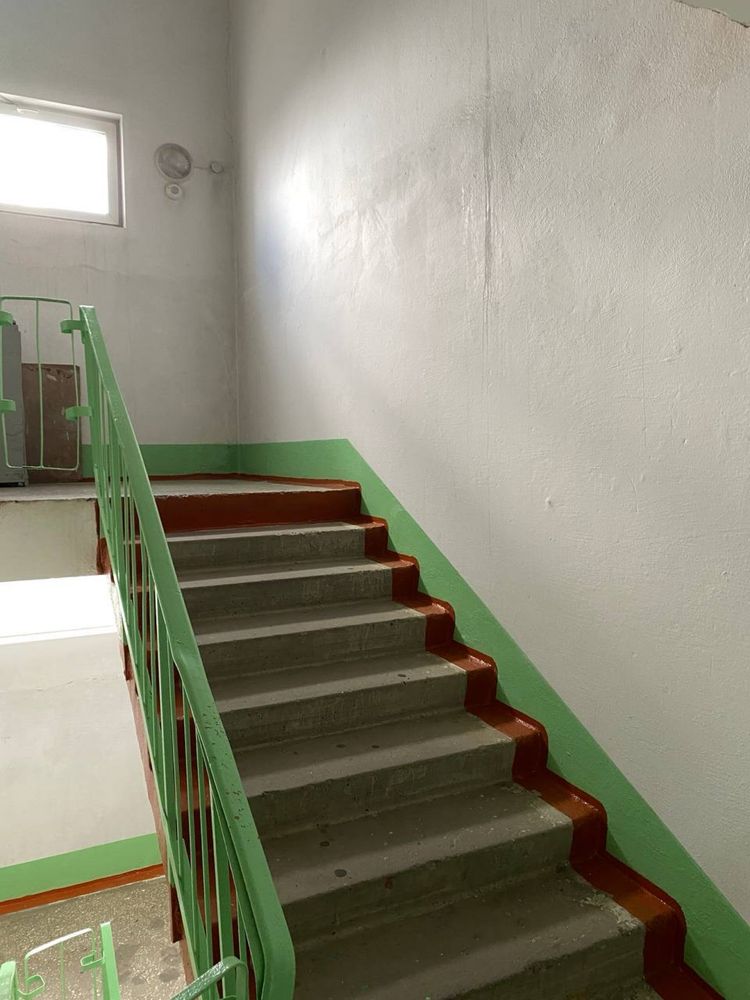 Продам 2-х комнатную квартиру