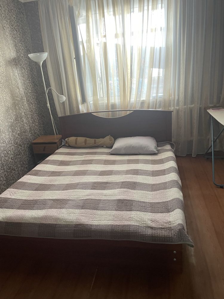 Комната на подселение 1,2 человека