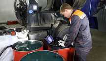 Мониторинг Транспорта Слежение авто GPS трекеры  ДУТ датчик уровня