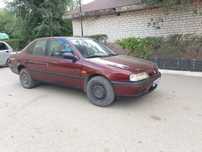 Продам Nissan Primera 1,6
