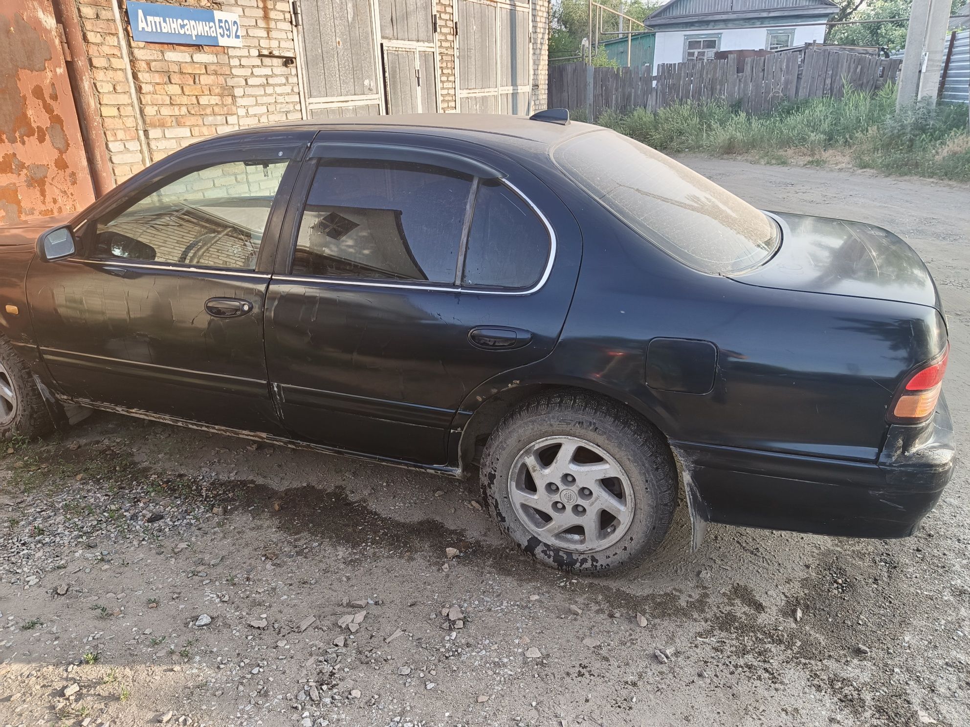 Nissan maxima a32