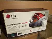 Пылесос LG compressor