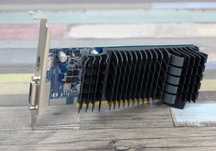 Видеокарта ASUS GT 1030 2гб ddr5