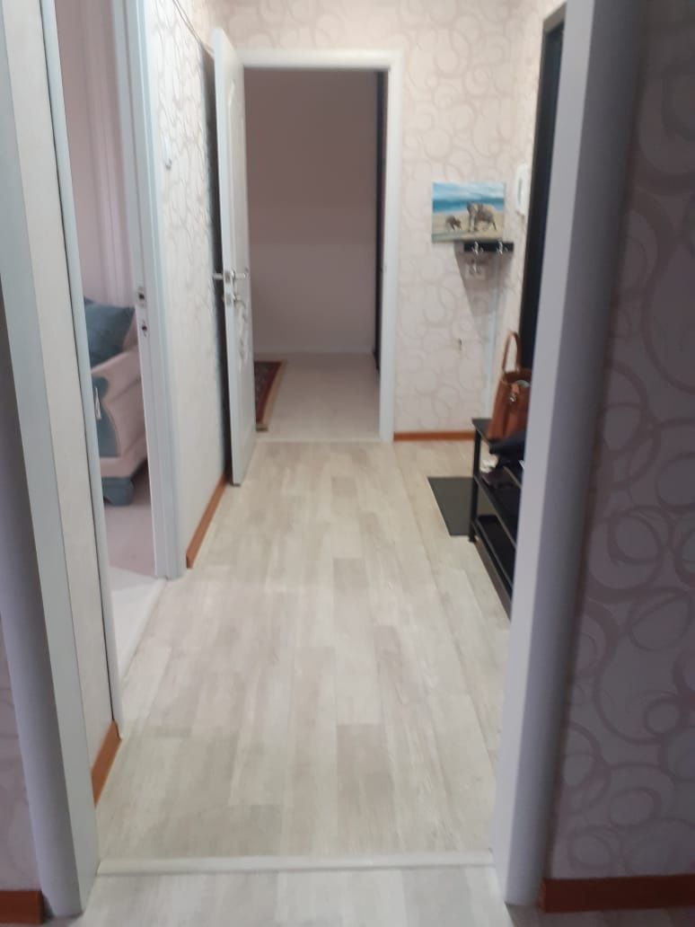 Продам 2х комн квартиру на Усолке