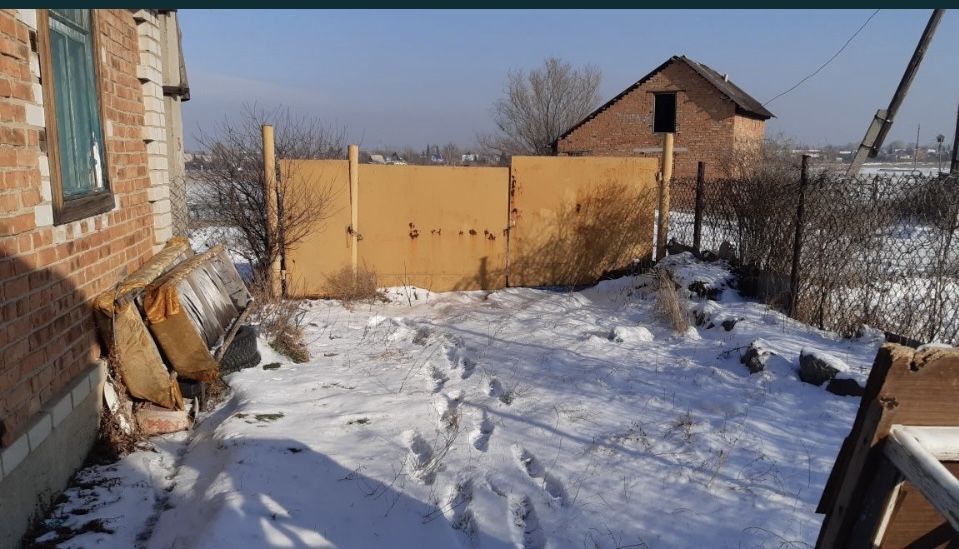 Продам дачу в Ахмирово. Есть фундамент под постройку дома