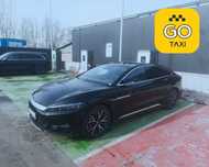 Аренда новых машины БИЗНЕС/ЭЛЕКТРО класса - Hongqi e-qm5 PLUS/BYD HAN