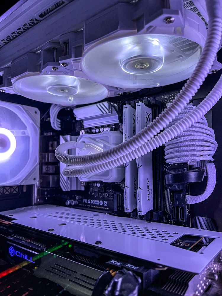 Компьютер (ПК), GTX 1080