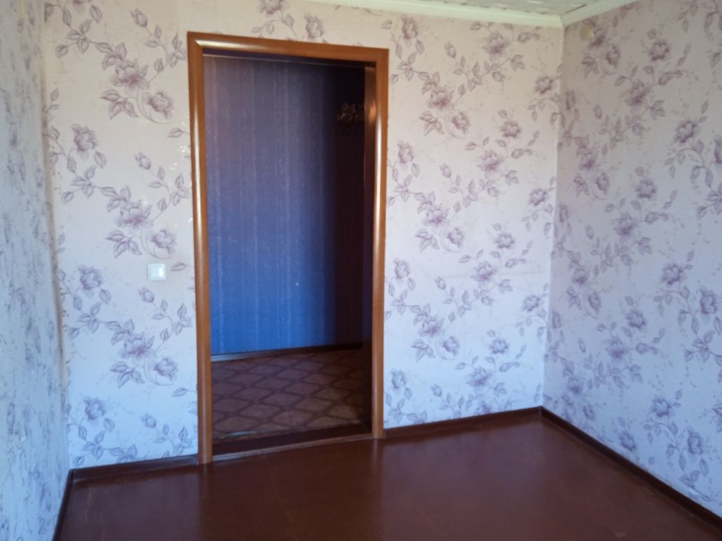 Продам квартиру теплую
