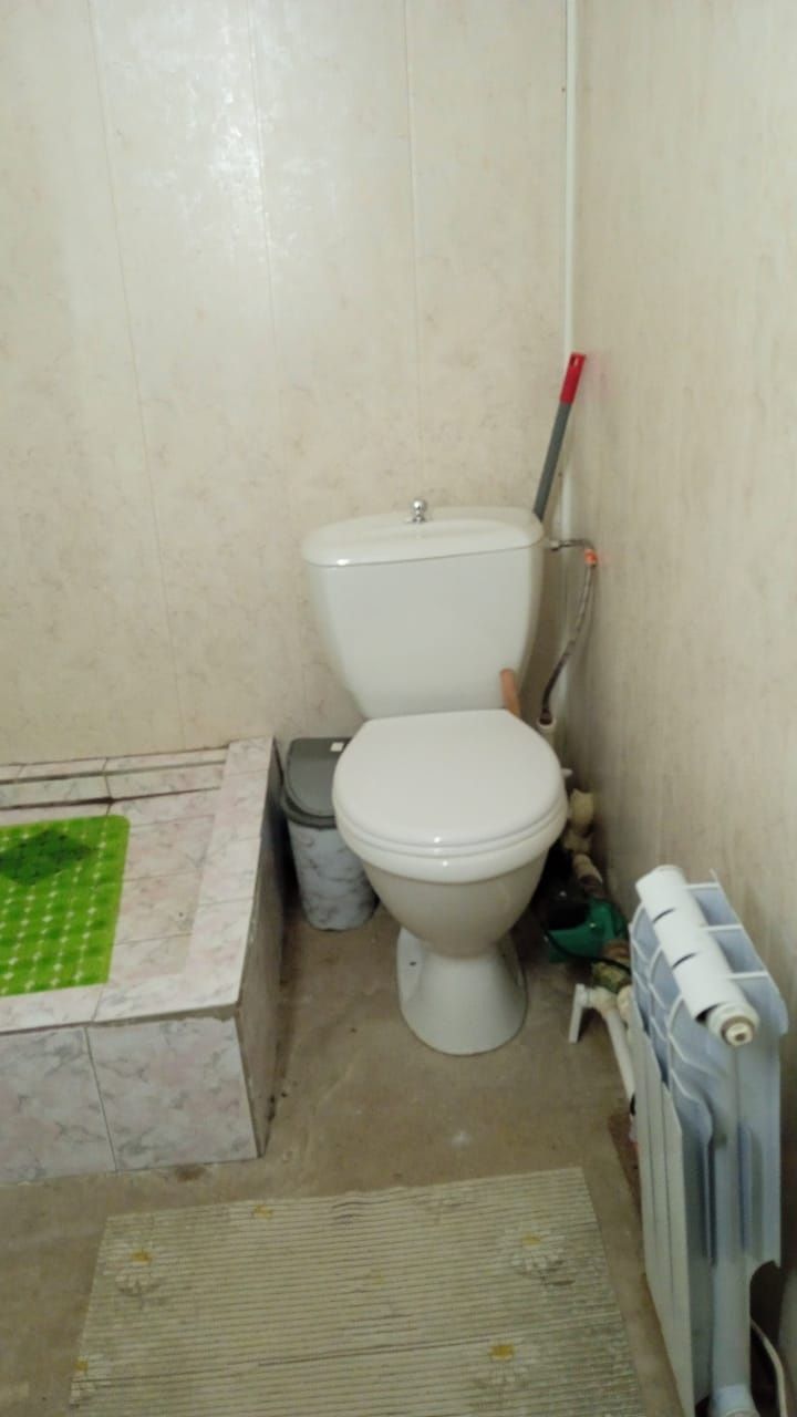Продам дом Большой Чаган