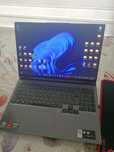 Lenovo 5 pro почти новый. SSD 1 терабайт. Озу 32 гб.