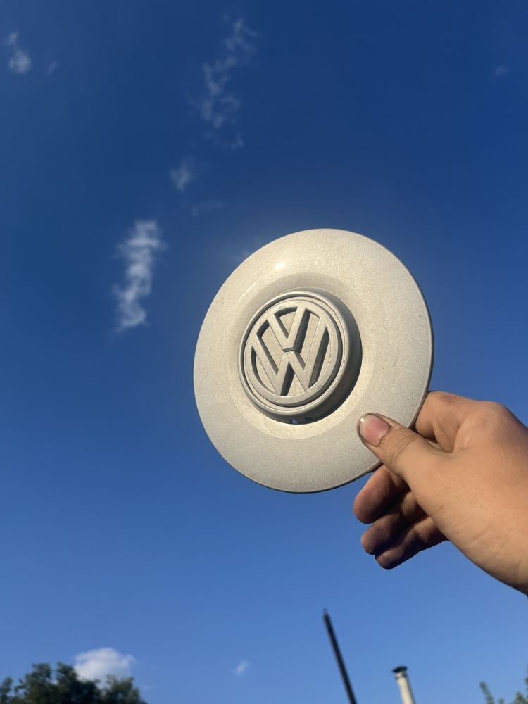 Колпаки на диски Volkswagen
