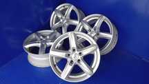 Диски R16 5x108 на Ford, Volvo и другие