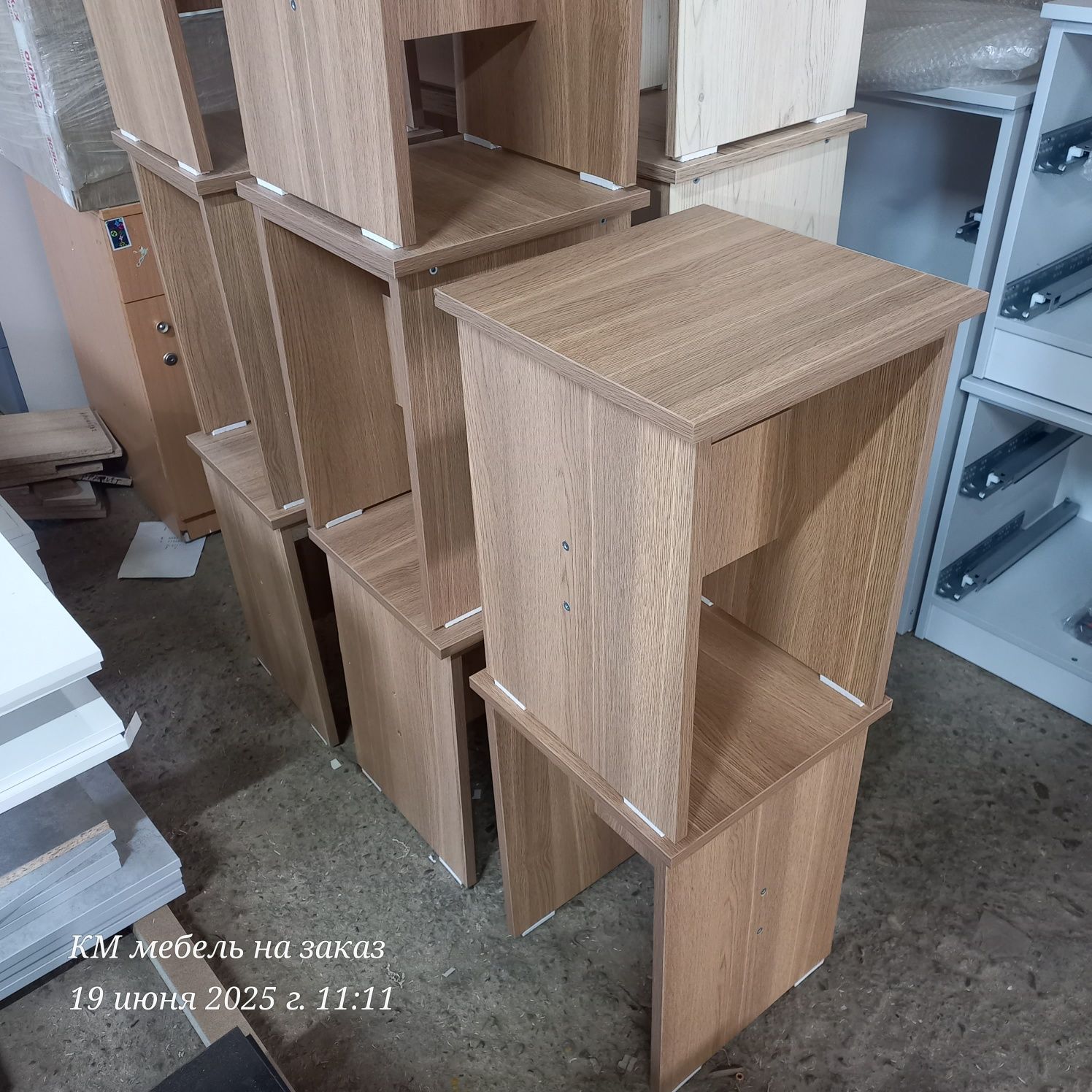 Продам табуретки новый