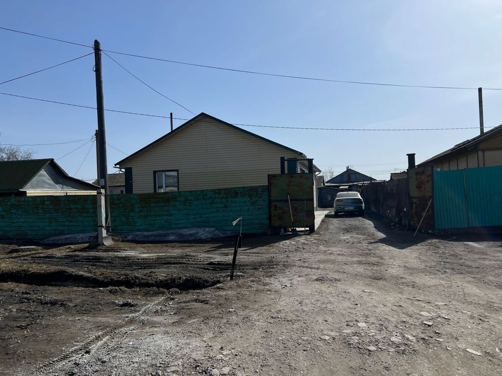 Продам частный дом