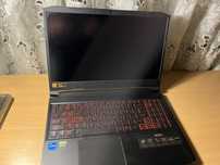 Ноутбук acer nitro 5