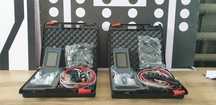 продам тестер для ремонта турбин G3 REA-master touch