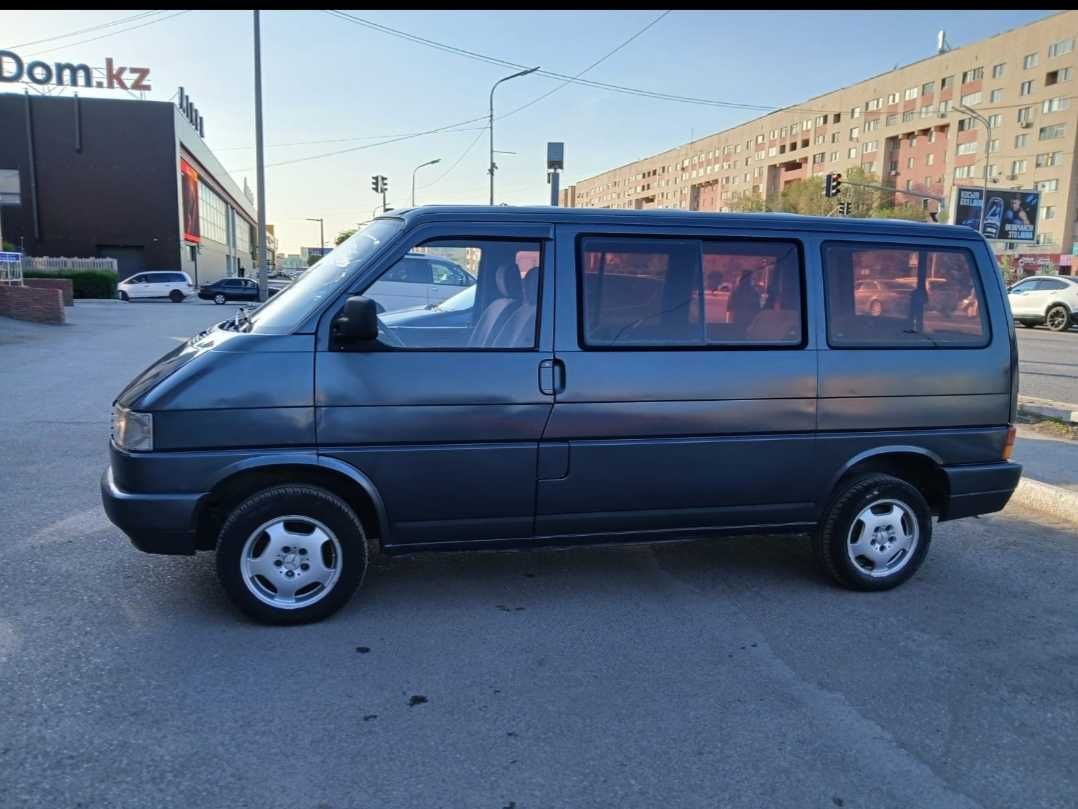 Продаётся мултиван
