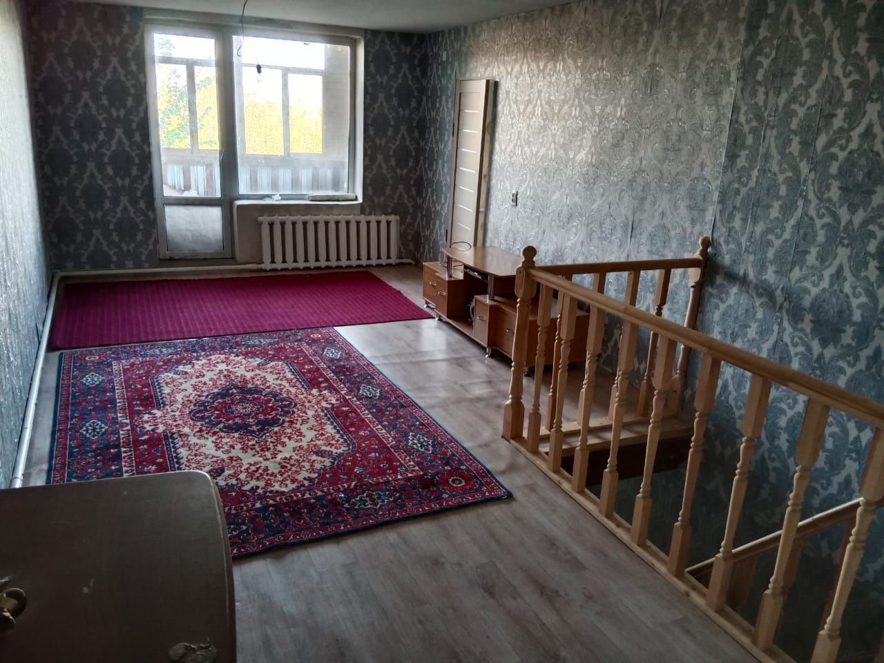 Продаю дом Михайловка