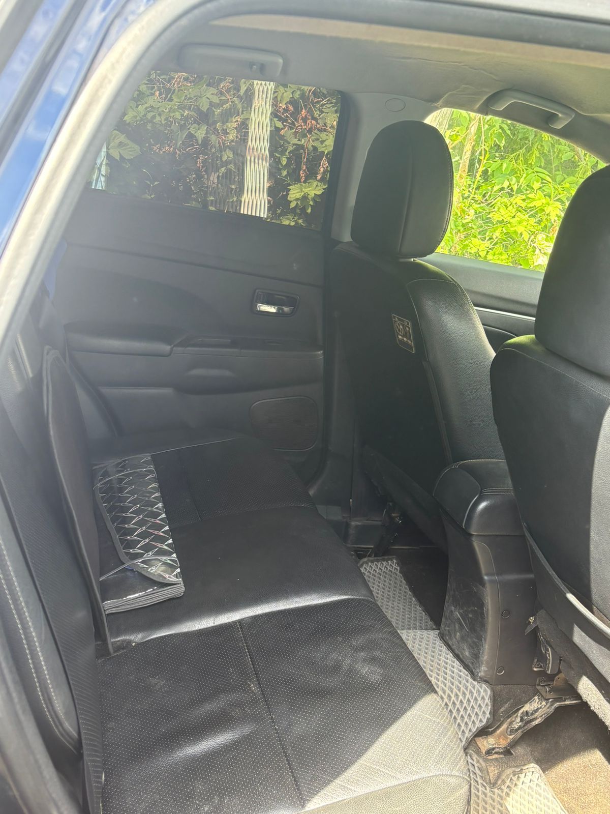 Продам Mitsubishi asx