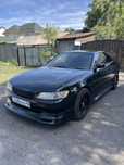 Toyota Mark 2 90