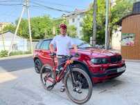 Giant xtc slr 2 2022