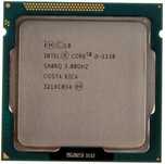 Процессор intel core i5-3330