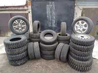 Продам летние шины R15