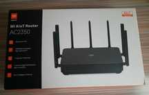Роутер Xiaomi Mi Router AC2350