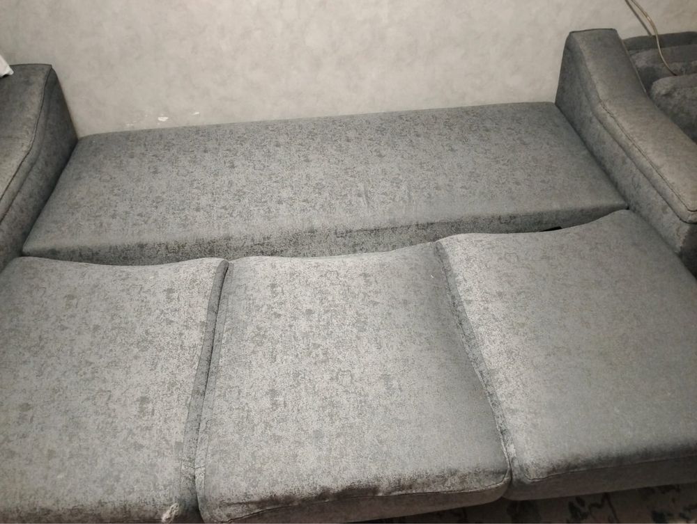 продам диван б/уч