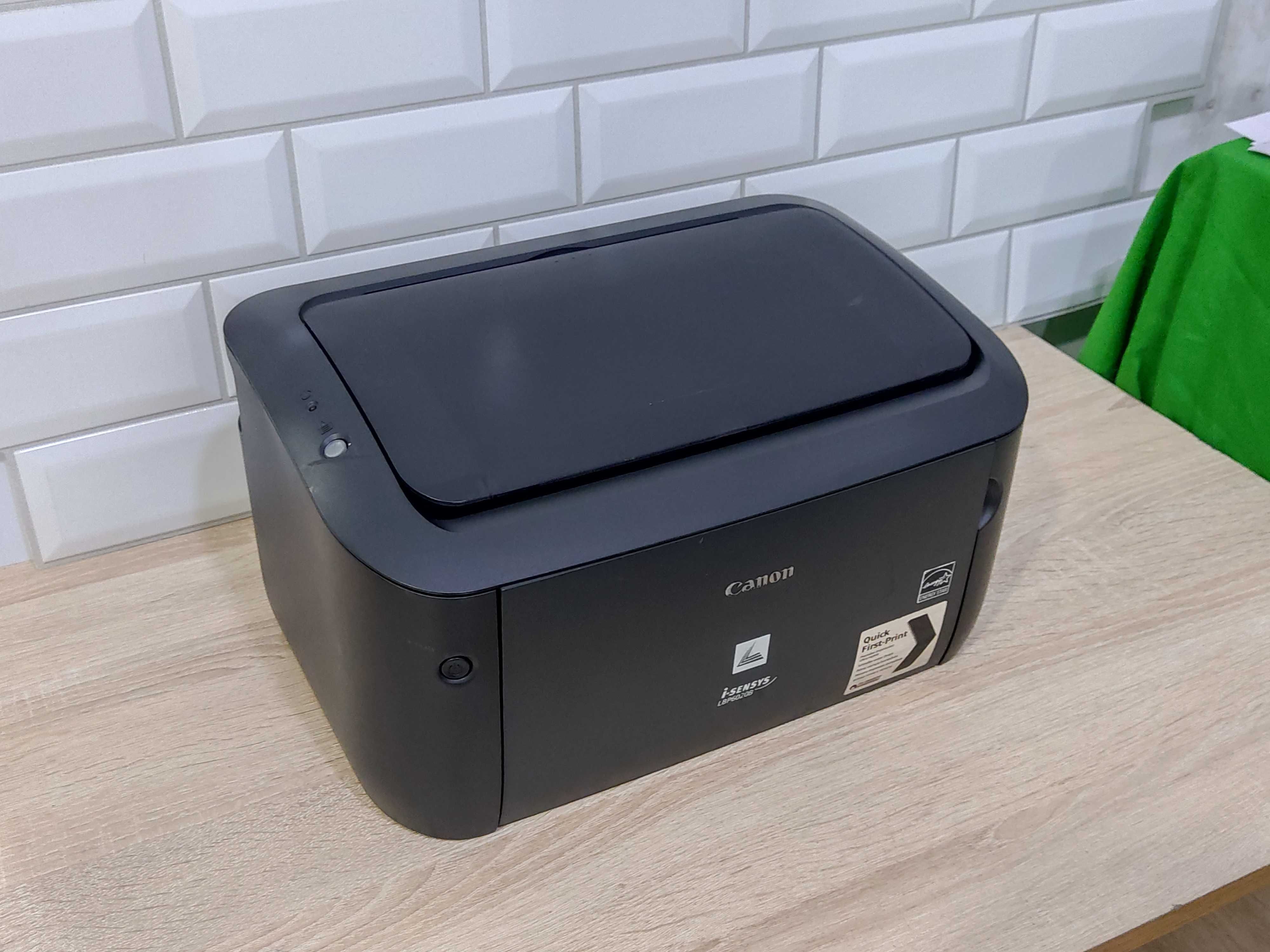 Принтер Canon LBP6020