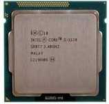 Процессор Intel Core I5-3570, сокет 1155