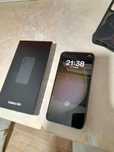 Samsung S24 256 gb черный
