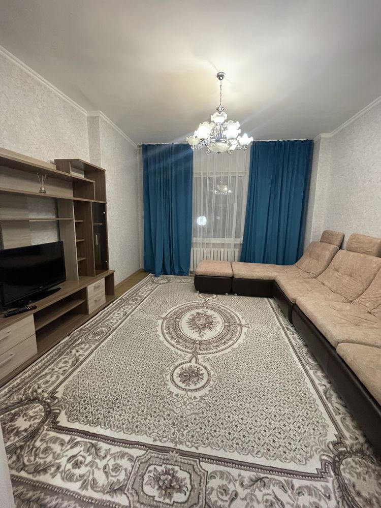 Квартиры посуточно и по часам!