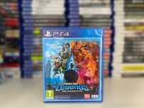 Minecraft Legends PS4/PS5 Майнкрафт Пс4 Большой Выбор Игр
