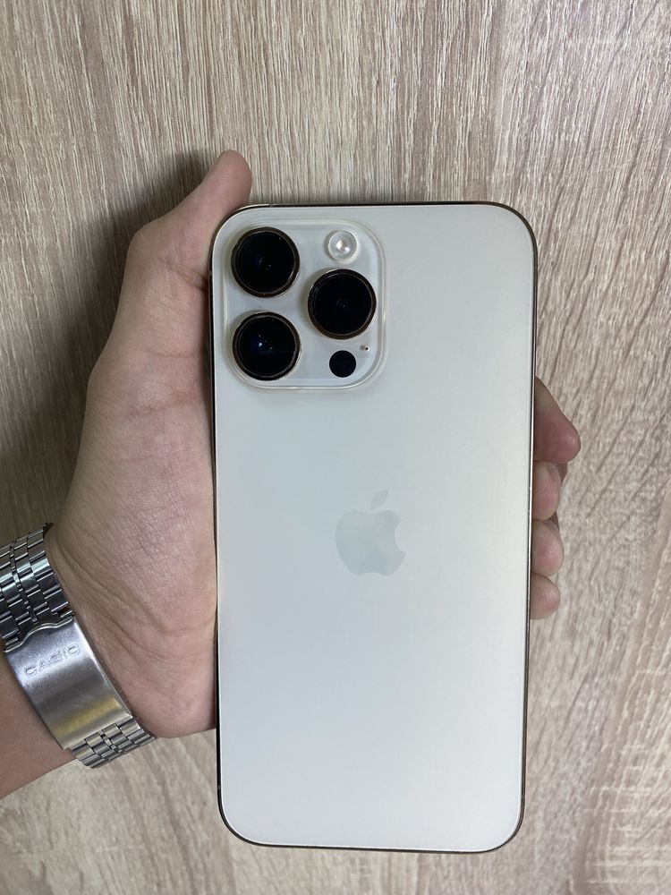 iPhone 14 Pro Max 128GB