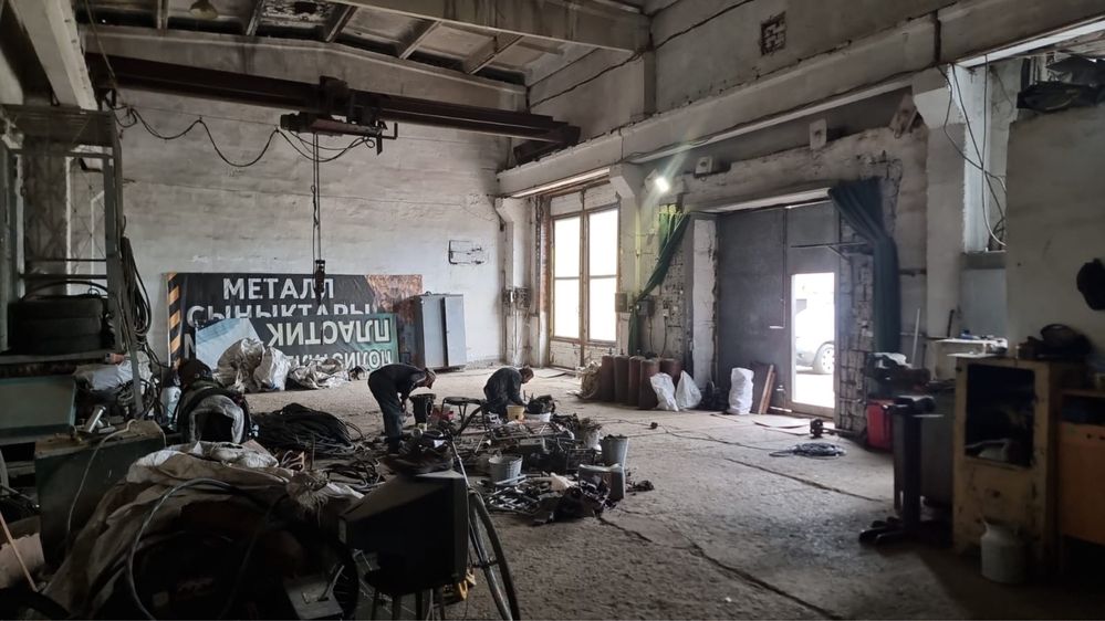 Продам действующий бизнесс