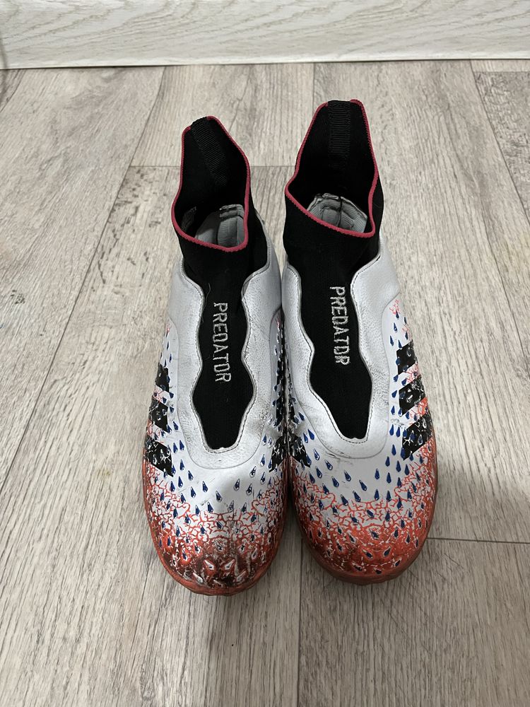 Продам Adidas Predator